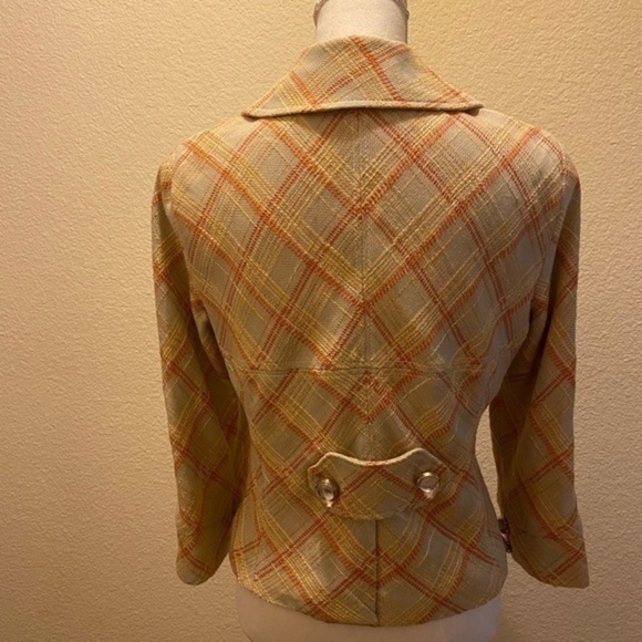 Eci New York jacket - Picture 4 of 10